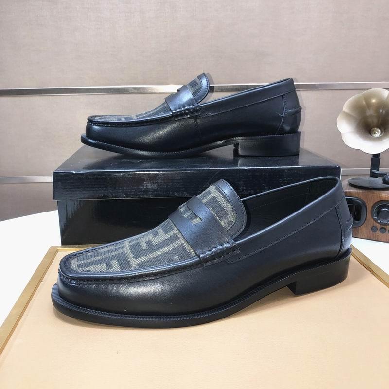 Fendi Men's Shoes 133